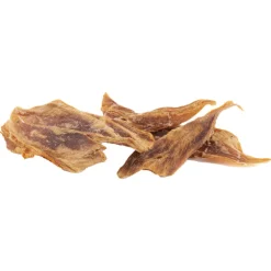 QUALIDOG Hundeleckerli Snapper Filet 200g