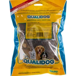 QUALIDOG Hundesnack Eismeer-Schollen 120g