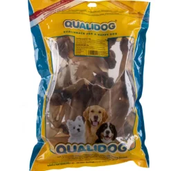 QUALIDOG Kalbsohren 1kg