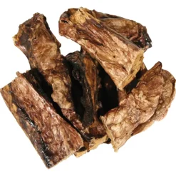 QUALIDOG Lungenstreifen 1kg