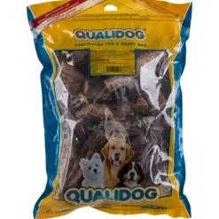 QUALIDOG Lungenstreifen 1kg