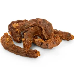QUALIDOG Poulethälse 500g