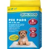 QUALIDOG Puppy Pee Pads geruchslos 6Stk. 49x36cm