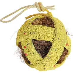 Quiko Fitness Foodball Amarillo 100g