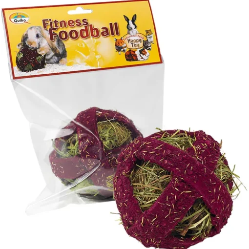 Quiko Fitness Foodball Rote Beete 100g
