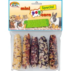 Quiko Mini Popcorn Special 170g