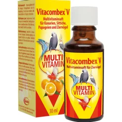 Quiko Quiko Vitacombex V 30ml