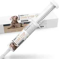 Reavet Diar Stop Darmregulativ Paste für Hunde 30ml