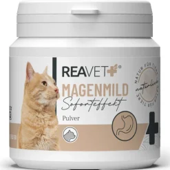 Reavet Magenmild für Katzen 50g