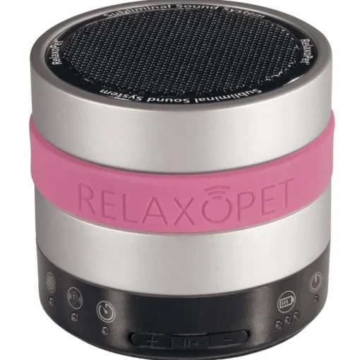 RelaxoPet Cat PRO Tierentspannungs-System für Katzen
