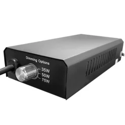 Replight Multiwatt EVG Vorschaltgerät für Terrarien 35, 50, 70 Watt