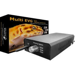 Replight Multiwatt EVG Vorschaltgerät für Terrarien 35, 50, 70 Watt