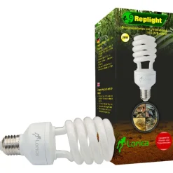 Replight Sparlampe UV-B