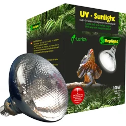 Replight Sunlight UVB