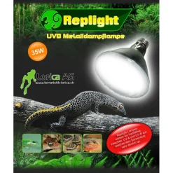 Replight UVB Strahler