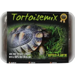 Reptile Planet Tortoisemix
