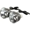 Reptile Planet Twindome 2x100W