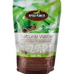 Reptiles Planet Natural Water für Insekten 500ml