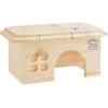 Resch Hamsterhaus Bungalow 20x13x9cm