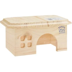 Resch Hamsterhaus Bungalow 20x13x9cm