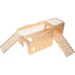 Resch Meerschweinchen Erlebnisburg