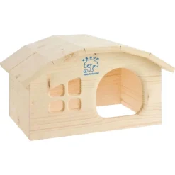Resch Wichtelhaus Meerschweinchen