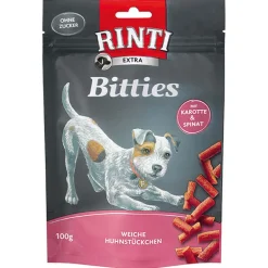 Rinti Extra Bitties 100g
