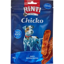 Rinti Extra Chicko Ente 90g