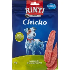 Rinti Extra Chicko Kaninchen 60g