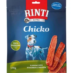 Rinti Extra Chicko Kaninchen 170g