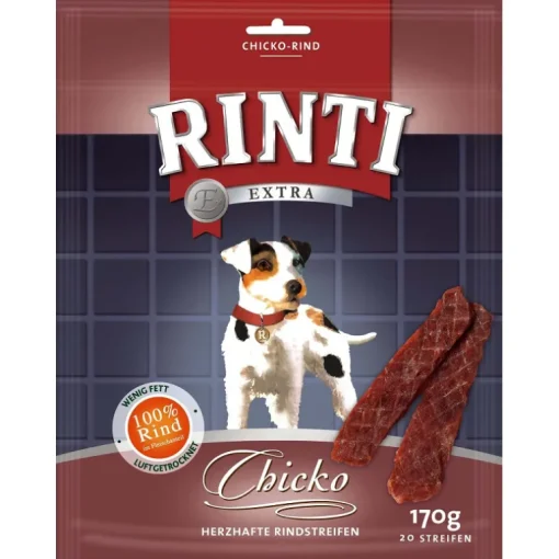 Rinti Extra Chicko Rind 170g