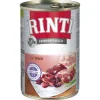 Rinti Kennerfleisch mit Rind 24x400g