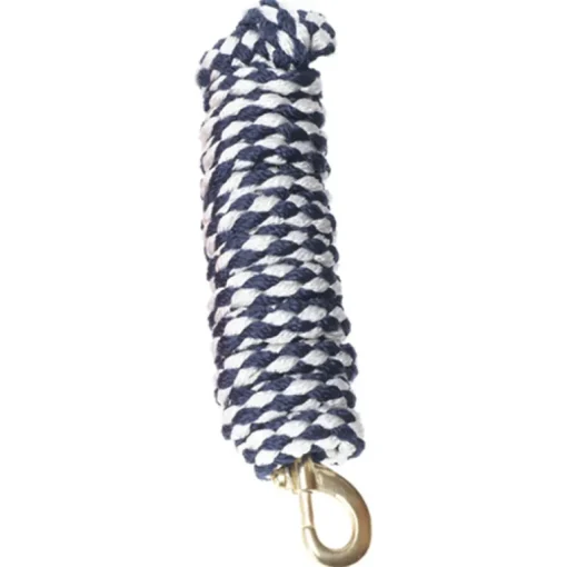 rmHorses Strick mit Karabiner