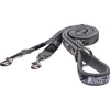 Rogz Beach Bum Leine Silver Gecko L 20mm/180cm