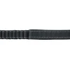 Rogz Control Hundeleine schwarz