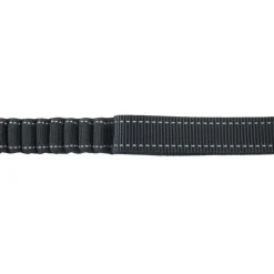 Rogz Control Hundeleine schwarz