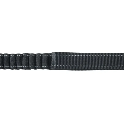 Rogz Control Hundeleine schwarz