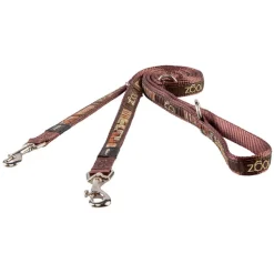 Rogz Fancy Dress Hunde-Leine CE XL 180cm