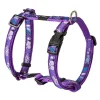 Rogz Geschirr Jelly Bean CH S 23-37cm