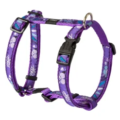 Rogz Geschirr Jelly Bean CH S 23-37cm