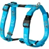 Rogz Geschirr Jelly Bean CG S 23-37cm