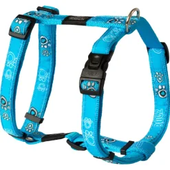 Rogz Geschirr Jelly Bean CG S 23-37cm