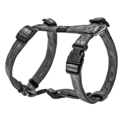 Rogz Geschirr Kilimanjaro L S 23-37cm