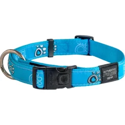 Rogz Halsband ArmedResponse CG XL43-70cm