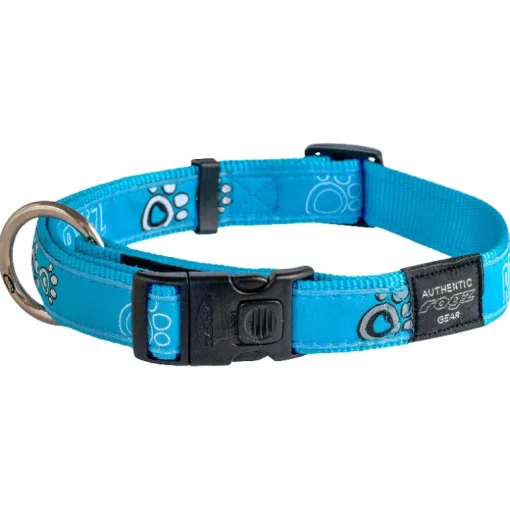 Rogz Halsband ArmedResponse CG XL43-70cm