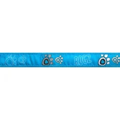 Rogz Halsband ArmedResponse CG XL43-70cm