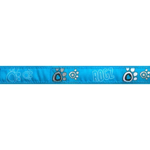 Rogz Halsband ArmedResponse CG XL43-70cm