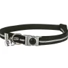 Rogz Halsband für Kätzchen Cat Collar Alley 16.5-23cm