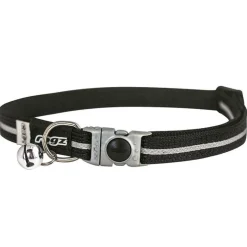 Rogz Halsband für Kätzchen Cat Collar Alley 16.5-23cm