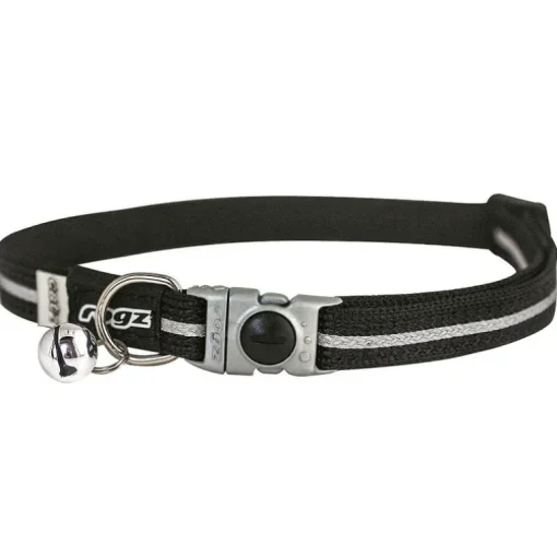 Rogz Halsband für Kätzchen Cat Collar Alley 16.5-23cm
